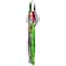 5ft Animated Shaking Clown with Sound Hanging Halloween Decoration